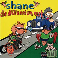 Shane – Millennium Vark