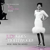 Judy Goes Hollywood - Music From The Movies