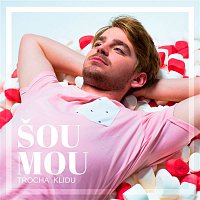 Přední strana obalu CD Šoumou