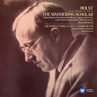 Holst: The Wandering Scholar, Ballet from The Perfect Fool & Egdon Heath