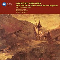 Rudolf Kempe – Strauss: Don Quixote, Op. 35 & Dance Suite from Keyboard Pieces by Francois Couperin