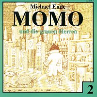 Michael Ende – 02: Momo und die grauen Herren