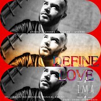 Jylli Kalin – DEFINE LOVE