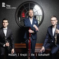 Trio Českého rozhlasu – Trio Českého rozhlasu CD