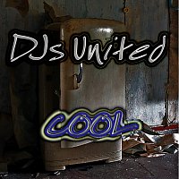 Přední strana obalu CD DJs United - Cool