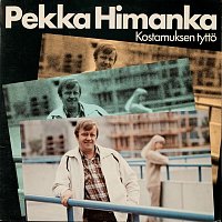 Pekka Himanka – Kostamuksen tytto