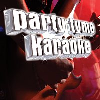 Přední strana obalu CD Party Tyme Karaoke - Classic Rock Hits 1 [Karaoke Versions]