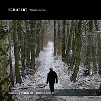 Markus Schaefer – Schubert: Winterreise, D. 911