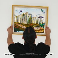 Baloosh – Ny Art
