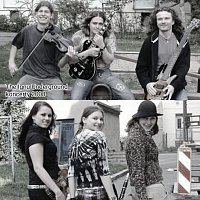 The Ignu Underground, Marek Srazil – The Ignu Underground - koncerty 2008