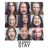 The Biebers – Stay