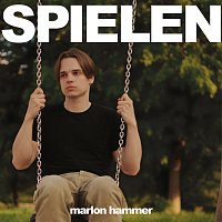 Přední strana obalu CD Spielen