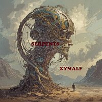 Přední strana obalu CD Serpents