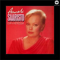 Anneli Saaristo – Elan hetkessa