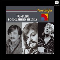 Various Artists.. – Nostalgia / 70-luku / Popmusiikin helmia