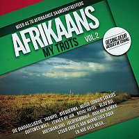 Jacques De Coning – Afrikaans My Trots, Vol. 2
