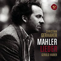 Christian Gerhaher – Mahler: Lieder