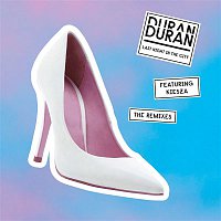Duran Duran – Last Night in the City (feat. Kiesza) [The Remixes]