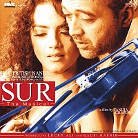 Různí interpreti – Sur (The Melody Of Life) [Original Motion Picture Soundtrack]