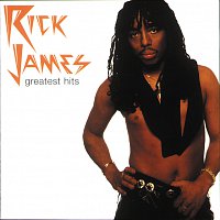 Rick James – Greatest Hits