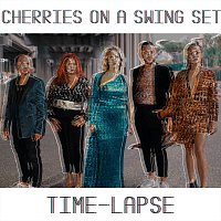 Cherries on a Swing Set – Time-Lapse (Video Edit)