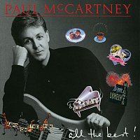 Paul McCartney – All The Best