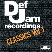 Různí interpreti – Def Jam Classics, Vol.1