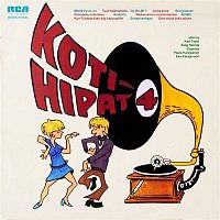 Various  Artists – Kotihipat 4