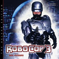 Basil Poledouris – Robocop 3 [Original Motion Picture Soundtrack / Deluxe Edition]