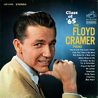 Floyd Cramer – Class of '65