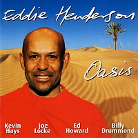 Eddie Henderson – Oasis