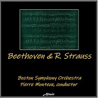 Boston Symphony Orchestra – Beethoven & R. Strauss (Live)