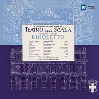 Maria Callas, Orchestra del Teatro alla Scala di Milano, Tullio Serafin – Verdi: Rigoletto (1955 - Serafin) - Callas Remastered