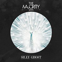 Přední strana obalu CD Silly Ghost