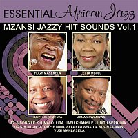 Various  Artists – Essential African Mzansi Greatest Jazzy Hit Sounds