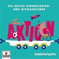 Schnabi Schnabel & Kinderlieder Gang – Die besten Kindergarten- und Mitmachlieder, Vol. 5: Aktion