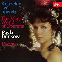 Pavla Břínková – Kouzelný svět operety MP3