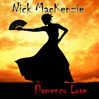 Přední strana obalu CD Flamenco Love