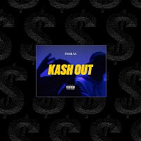 Přední strana obalu CD Kash Out