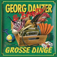 Georg Danzer – Grosse Dinge [Remastered]