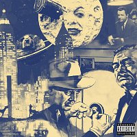 Přední strana obalu CD Nole Murde