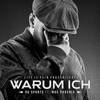 PA Sports, Moe Phoenix – Warum ich