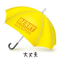 BERRY GOODMAN – Daijoubu