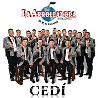 La Arrolladora Banda El Limón De René Camacho – Cedí