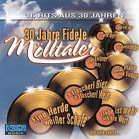 30 Jahre Fidele Molltaler