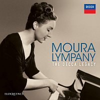 Různí interpreti – Moura Lympany - The Decca Legacy