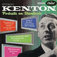 Stan Kenton – Portraits On Standards
