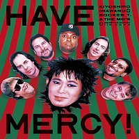 Přední strana obalu CD Have Mercy! [Live]
