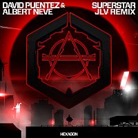 David Puentez, Albert Neve – Superstar [JLV Remix]