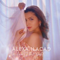 Alexa Ilacad – Love At First Sight